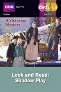 Victorian Mystery/Shadow Play DVD Plus Pack