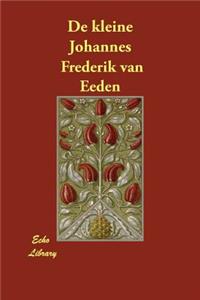 De kleine Johannes