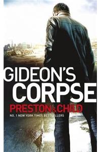 Gideon's Corpse