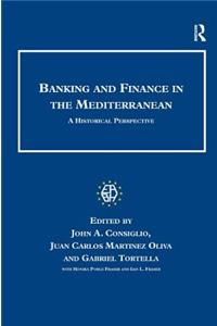Banking and Finance in the Mediterranean