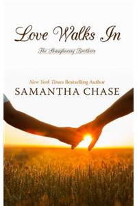 Love Walks in