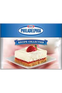 Recipe Tin Kraft Philadelphia