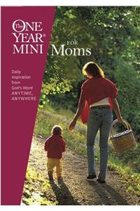 One Year Mini for Moms