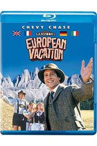 National Lampoon's European Vacation