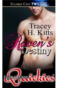 Raven's Destiny