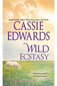 Wild Ecstasy