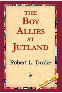 The Boy Allies at Jutland