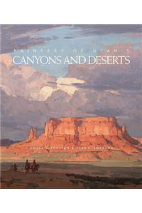 Painters of Utah's Canyons and Deserts