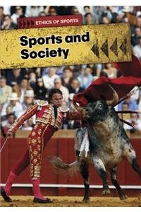 Sports and Society