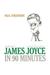 James Joyce in 90 Minutes