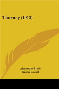 Thorney (1913)