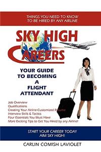 Sky High Careers