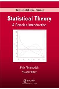 Statistical Theory