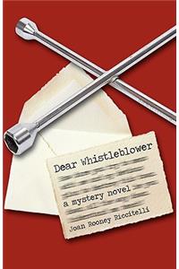 Dear Whistleblower