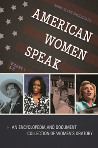 American Women Speak