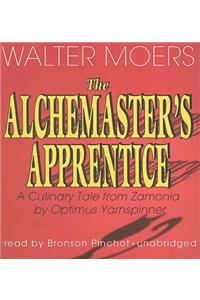 The Alchemaster's Apprentice