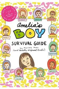 Amelia's Boy Survival Guide