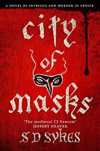 City of Masks