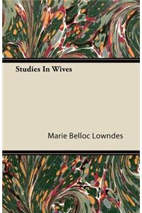 Studies In Wives