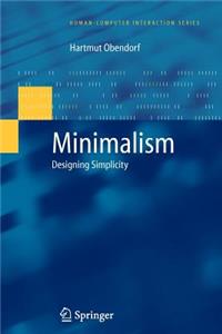 Minimalism