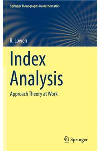 Index Analysis