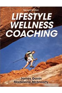 Lifestyle Wellness Coaching-2nd Edition