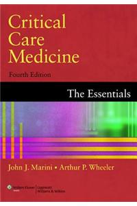 Critical Care Medicine