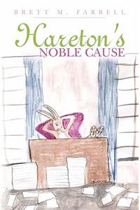 Hareton's Noble Cause
