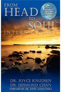 From Head to Soul, (r) International