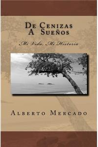 De Cenizas a Sueños