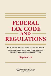 Federal Tax Code and Regulations