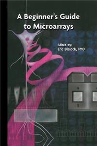 Beginner's Guide to Microarrays