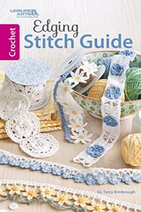 Edging Stitch Guide