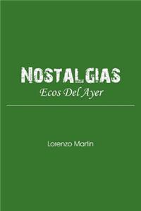 Nostalgias