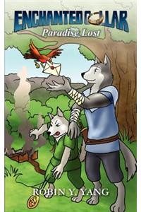 Enchanted Collar(TM) #3