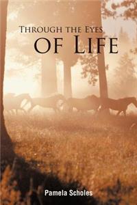 Through the Eyes of Life