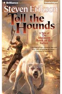 Toll the Hounds