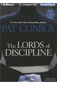 The Lords of Discipline