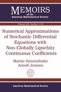 Numerical Approximations of Stochastic Differential Equations with Non-Globally Lipschitz Continuous Coefficients