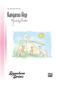 Kangaroo Hop
