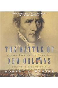 Battle of New Orleans