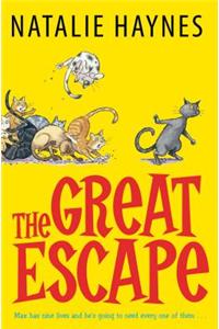 The Great Escape