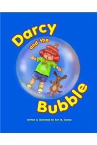 Darcy and the Bubble