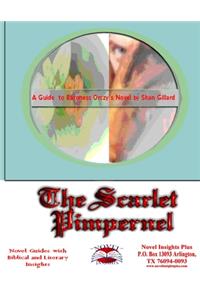Scarlet Pimpernel Novel Guide