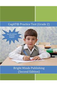 Cogat Practice Test (Grade 2)