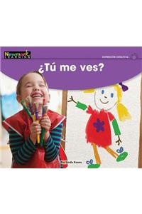 +t- Me Ves? Leveled Text