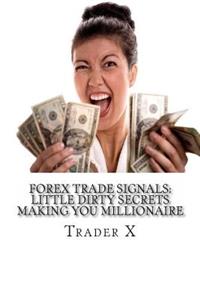 Forex Trade Signals