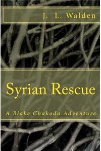 Syrian Rescue