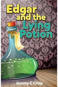 Edgar and the Lying Potion