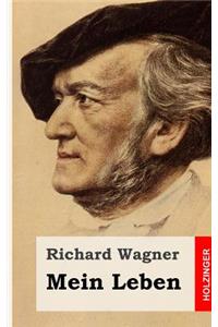 Mein Leben